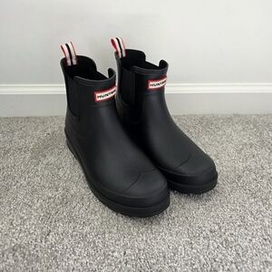 Hunter Rain Boots